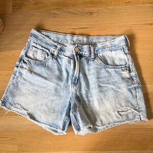 Gap Kids Low Stride Shorts